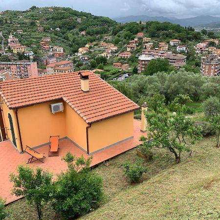 Hotel Finestra Tra Le Stelle Arcola Zewnętrze zdjęcie