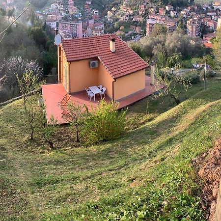 Hotel Finestra Tra Le Stelle Arcola Zewnętrze zdjęcie