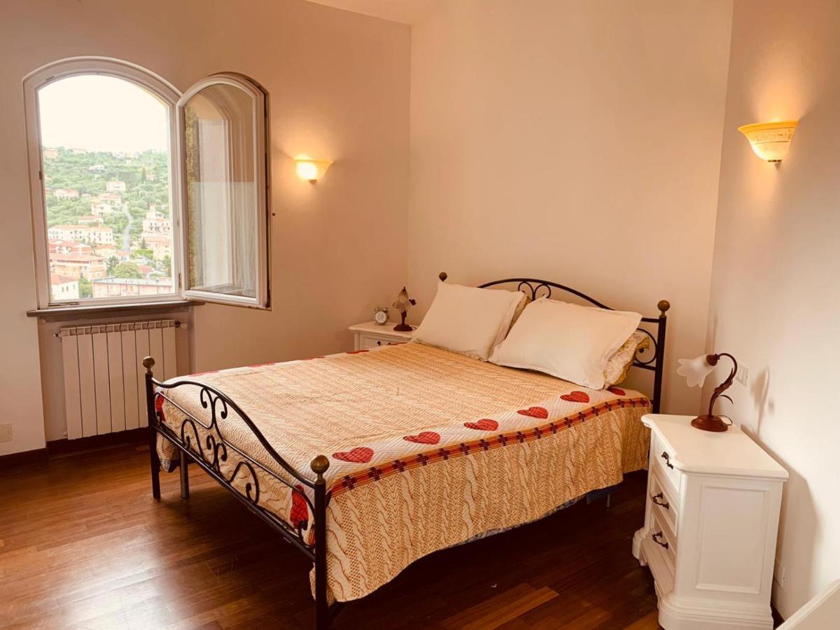 Hotel Finestra Tra Le Stelle Arcola Zewnętrze zdjęcie