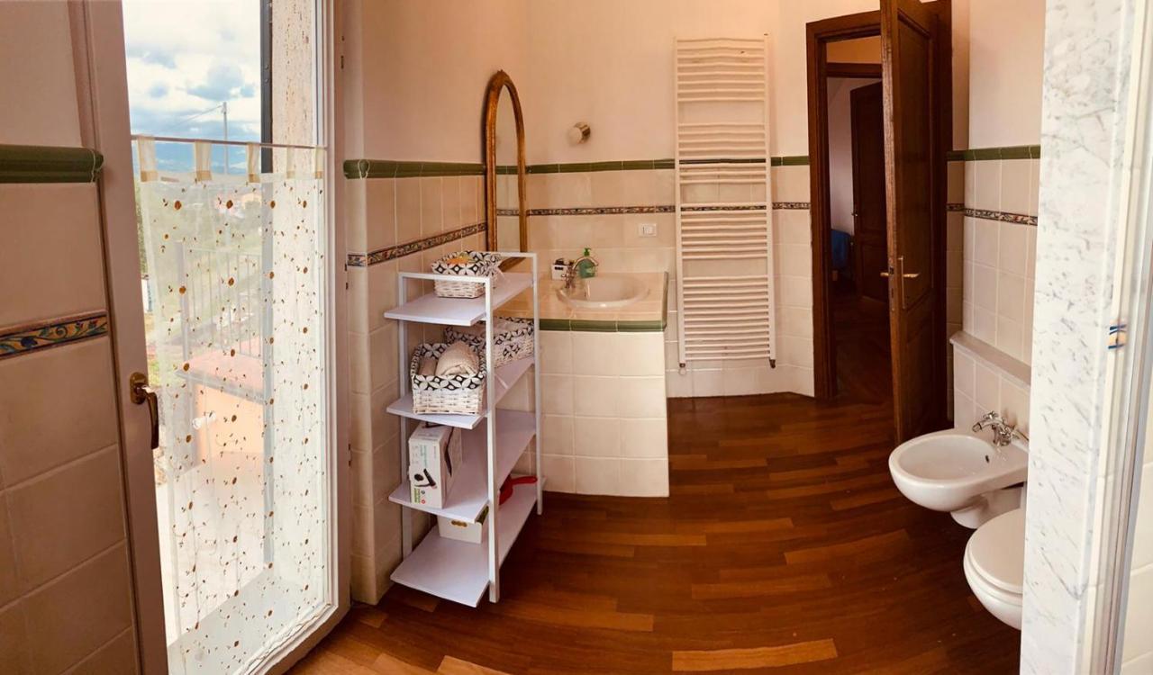Hotel Finestra Tra Le Stelle Arcola Zewnętrze zdjęcie