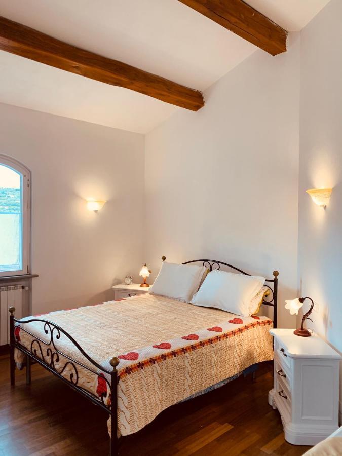 Hotel Finestra Tra Le Stelle Arcola Zewnętrze zdjęcie