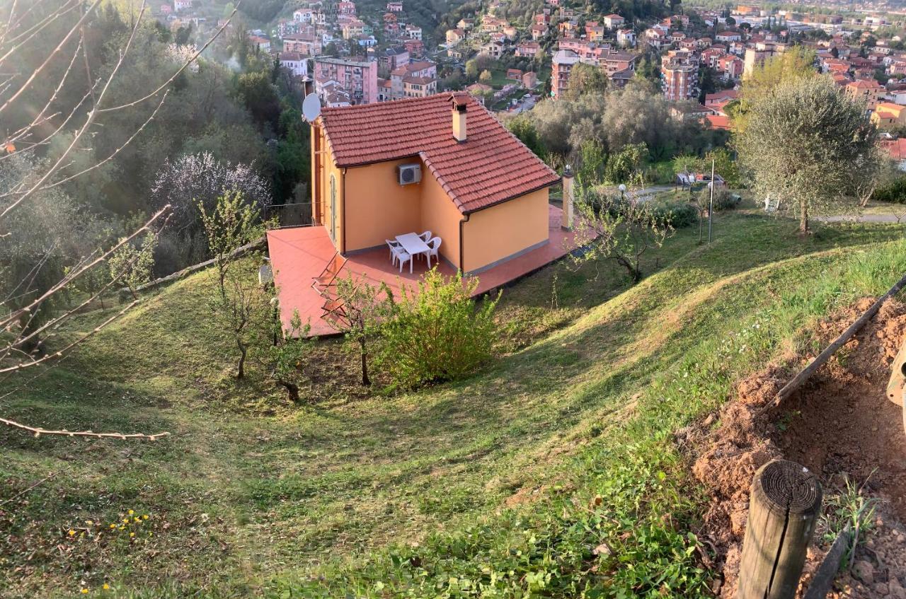Hotel Finestra Tra Le Stelle Arcola Zewnętrze zdjęcie